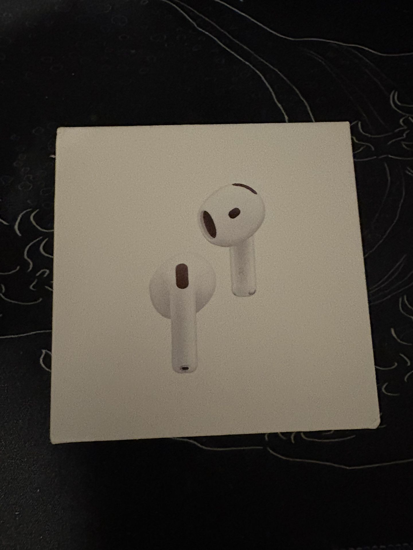 AirPods Gen 4