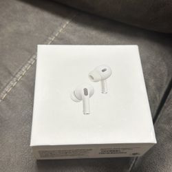 AirPods 2 Gen Pro 