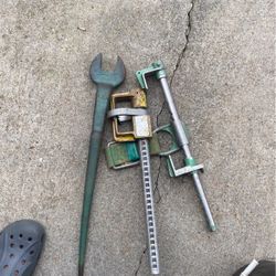 Iron Worker Beamer