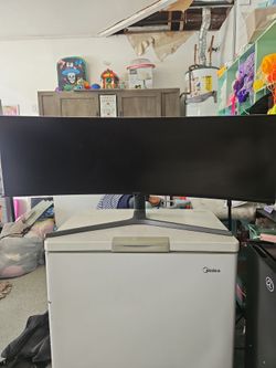 TV Monitor