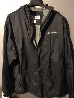 XL Colombia jacket🔥