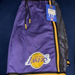 MED, NBA, Basketball Shorts 