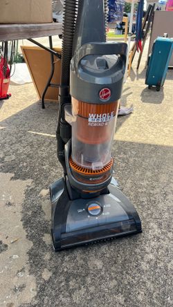 Hoover Vacuum Cleaner