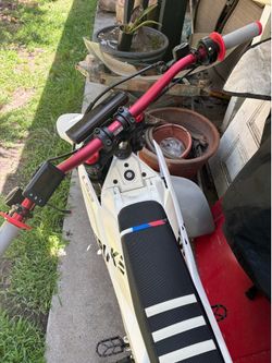 2026 throne strike shadow 60v