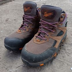 Danner Men s Springfield 4.5 Work Boots Size 11 for Sale in Portland OR OfferUp