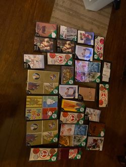 Christmas Cards