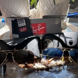 Ray Ban Sunglasses Originals 