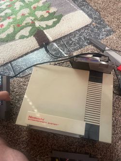 Nintendo NES