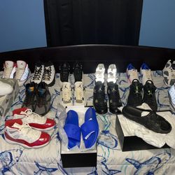 Shoes For Sale!!