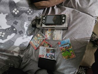 Selling video games