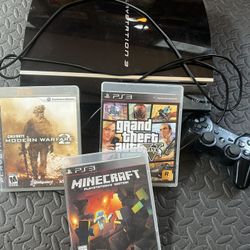 READ DESCRIPTION GTA GAMES GTA FOR PS3 PS4 PSP PS2 XBOX for Sale in Holly  Springs, NC - OfferUp