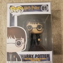 Funko Harry Potter