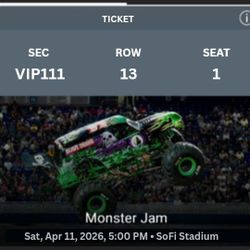 Monster Jam 