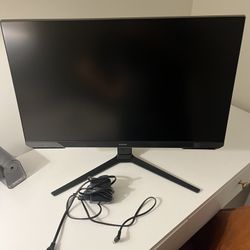 Samsung 24in Odyssey G3