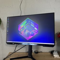 Samsung Odyssey G50A 2k 165Hz Gaming Monitor