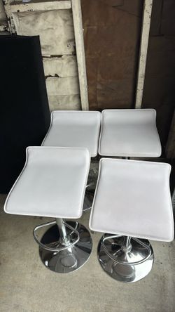 High chairs