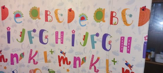 Baby Floor Pad/ Soft
