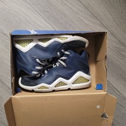 Reebok Kamikaze 