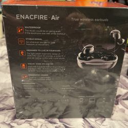 Encafire Wireless Earbuds