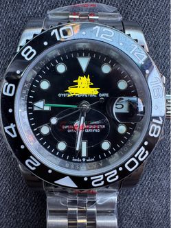 Men’s watch