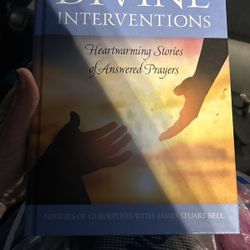 Devine Interventions 
