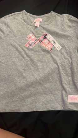 Women PINK shirt