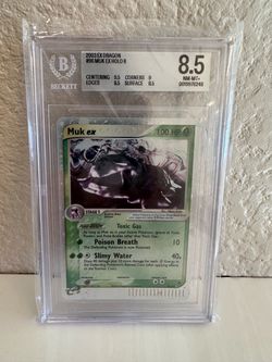 Pokemon Card