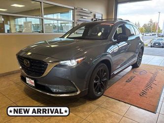 2022 Mazda CX-9