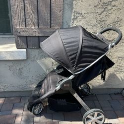 Britax Stroller