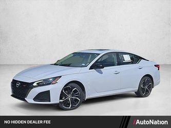 2023 Nissan Altima