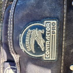 Gatorback Tool Belt