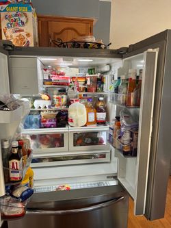 Fridge