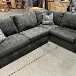 🛋️ Dusk Sectional ONLY $849! Closeout Deal • 55% OFF • $39 Down
