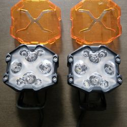 Novsight X Series Ditch Lights