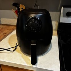 Hefman Air Fryer
