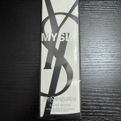Ysl Myself Eau De Parfum 100 ML