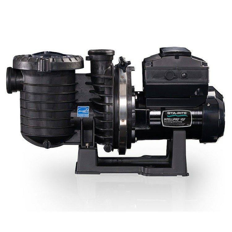 **NEW PRICE**POOL PUMP STA RITE INTELLIPRO VSF VARIABLE SPEED PUMP...