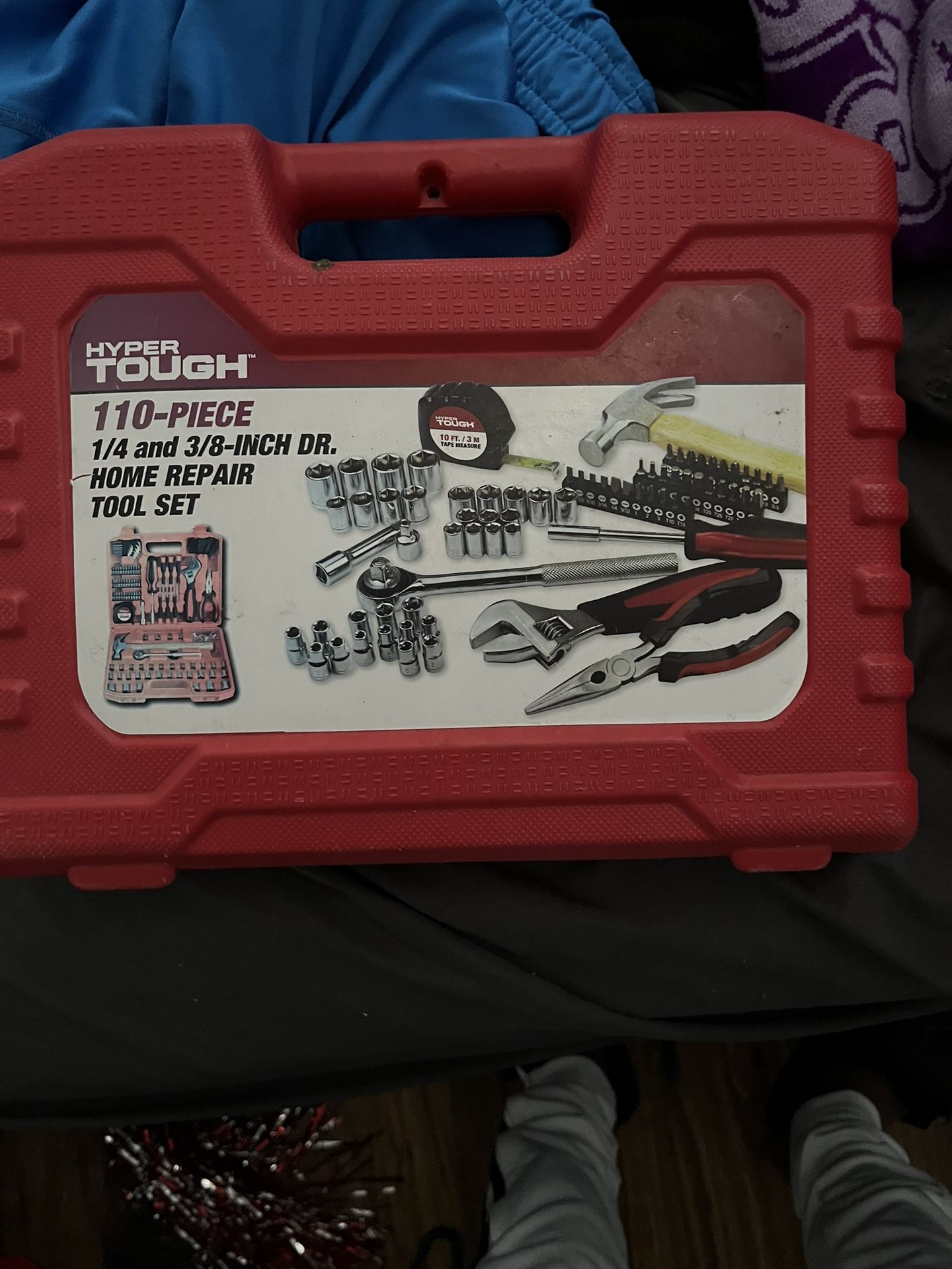 Tool Kit