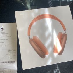 Airpod Max 