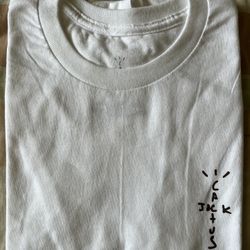 Travis Scott Cactus Jack T Shirt
