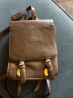 coach vintage