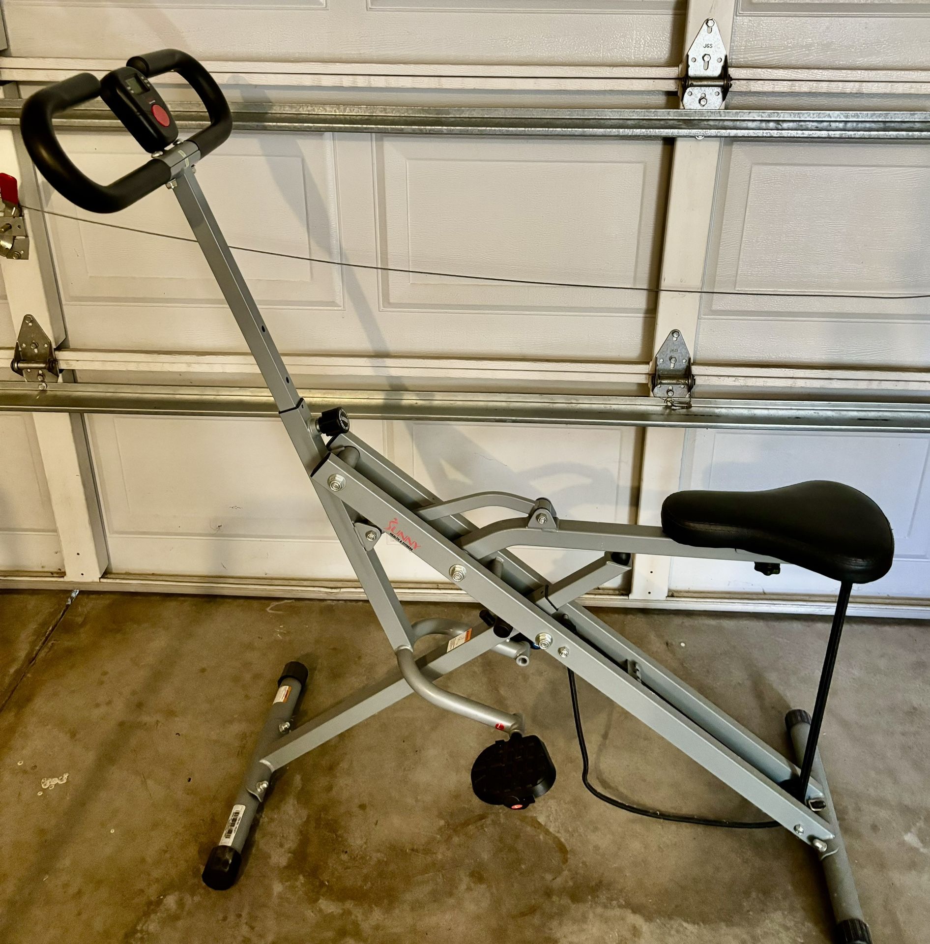 Exercise Equipment