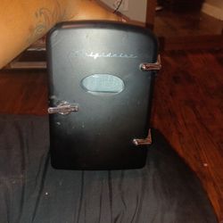 Portable  Mini Fridge 