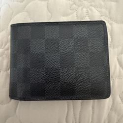 Louis Vuitton Wallet