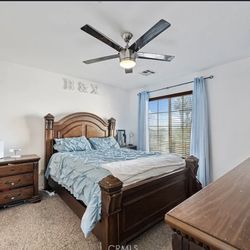 Bedroom Set
