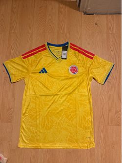 Colombia Jersey