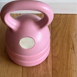 kettlebell Weight