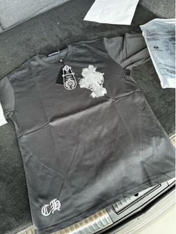 Chrome hearts shirt