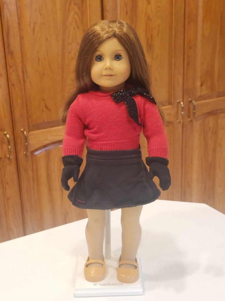 American Girl Dolls
