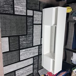 Large Carpet With A Tv Stand 
